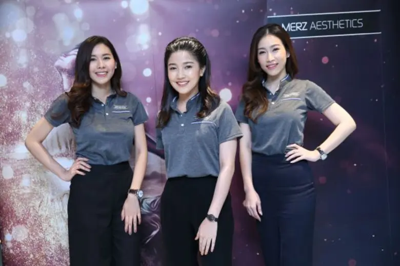 “เมิร์ซ เอสเธติกส์ ประเทศไทย” บุกตลาดความงามไตรมาส 4 จัดประกวดหาสาวหน้าเป๊ะ หน้าได้รูปสัดส่วนทองคำ ครั้งแรกของเอเชีย