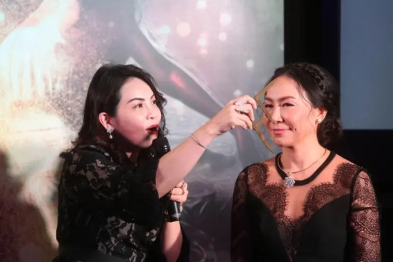 “เมิร์ซ เอสเธติกส์ ประเทศไทย” บุกตลาดความงามไตรมาส 4 จัดประกวดหาสาวหน้าเป๊ะ หน้าได้รูปสัดส่วนทองคำ ครั้งแรกของเอเชีย