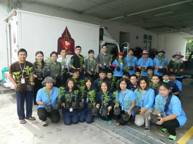 เมื่อเร็วๆ นี้ คุณปราโมทย์ เตียสุวรรณ์ กร...