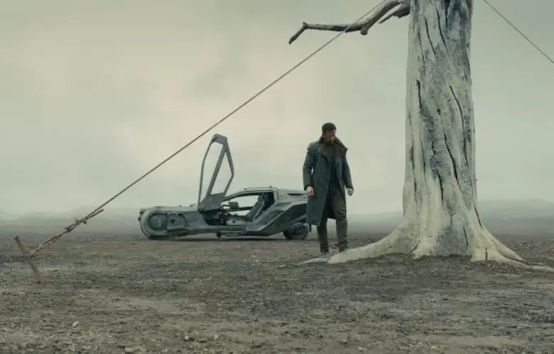 Movie Guide: "ไรอัน กอสลิ่ง" ผู้รับบทนักสืบ เค ประจำกรมตำรวจแอลเอ ใน “Blade Runner 2049”