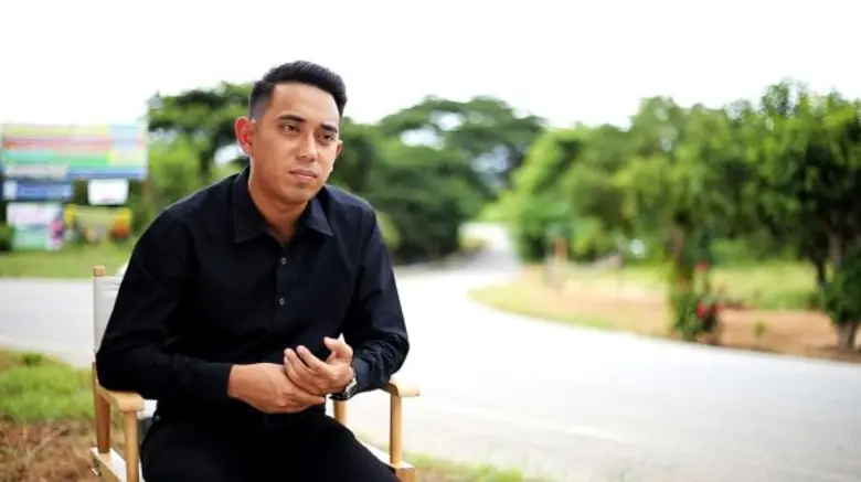 สารคดีเฉลิมพระเกียรติชุด "ตามรอยก้าวพระบา...
