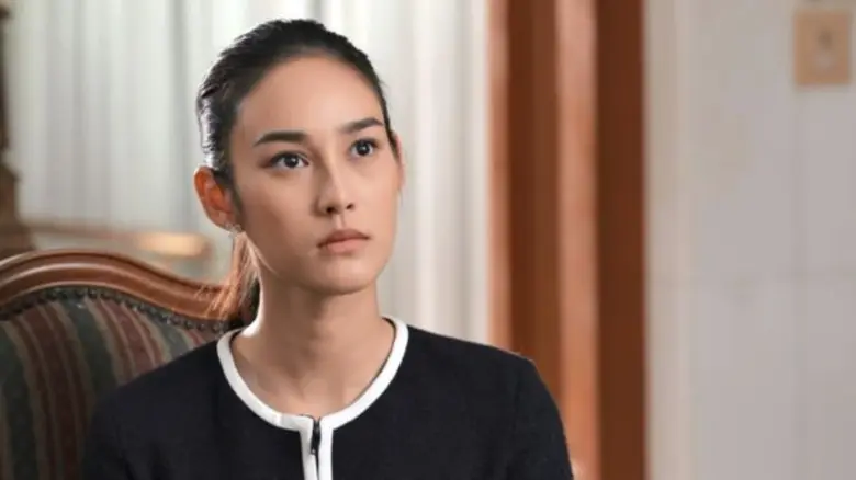 “นาว" ตอกกลับ “อ๋อม" ทำเอาหน้าหงาย ใน “ละอองดาว”
