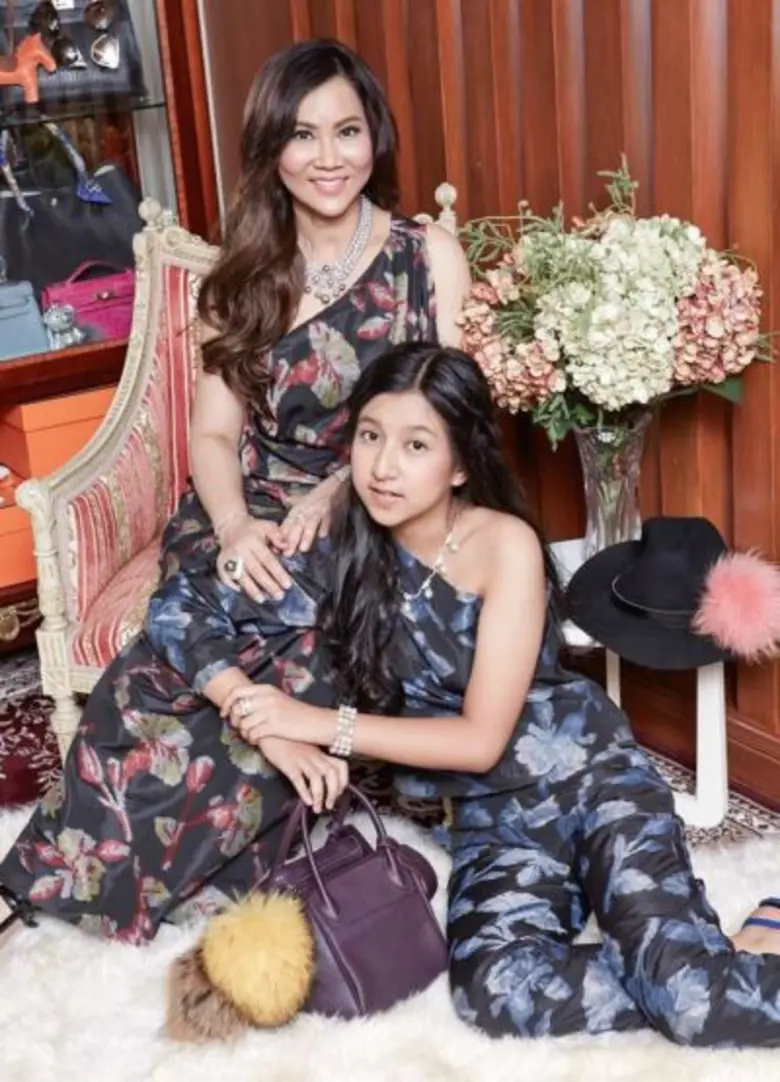น้องเบนซ์ ปิยาภัสร์ สุดปลื้ม! ได้รางวัล “นาคราช” สาขา ลูกกตัญญู