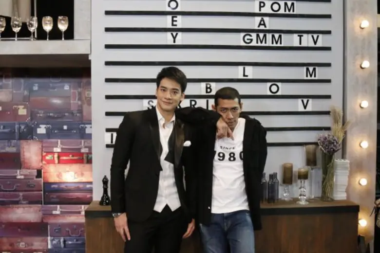 ทีวีไกด์: รายการ “ทอล์ก-กะ-เทย Tonight” “ป๋อมแป๋ม” เปิดใจ “ดีเจนุ้ย” ดวลเต้น “บี้” ใน “ทอล์ก-กะ-เทย Tonight” 8 ต.ค.นี้