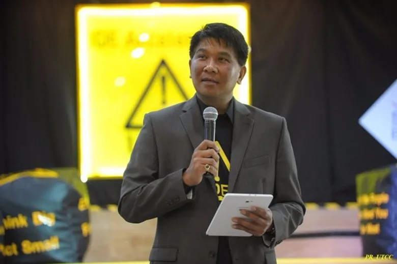 UTCC มหาวิทยาลัยหอการค้าไทย จัดกิจกรรม Media Open House โครงการบ่มเพาะผู้ประกอบการใหม่
