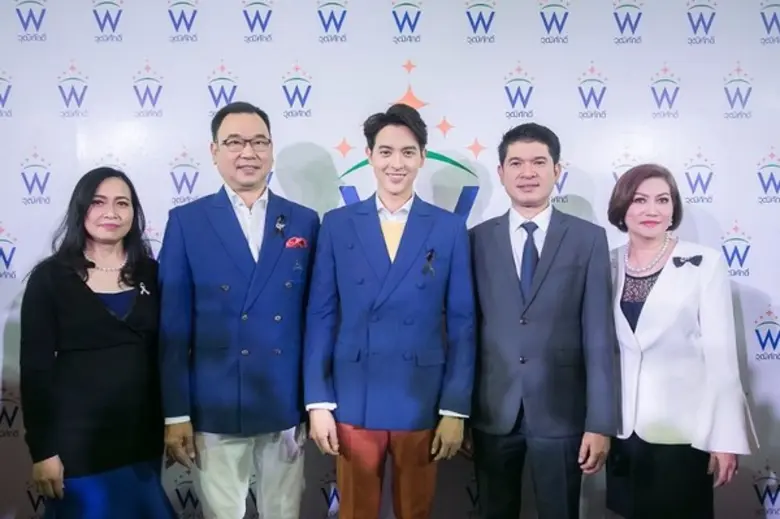 ดร.ประพล มิลินทจินดา(ที่ 2 จากซ้าย) ประธา...