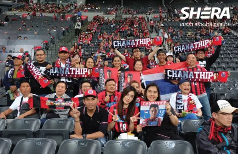 บริษัท เฌอร่า จำกัด (มหาชน) ผู้นำในการผลิ...