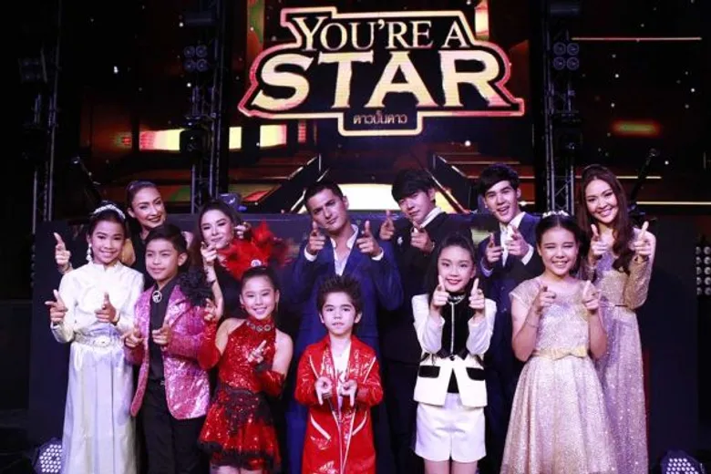 ฉลอง 3 ปี World Star Academy “แพม-ลิตา” เตรียมขยายแฟรนไชส์