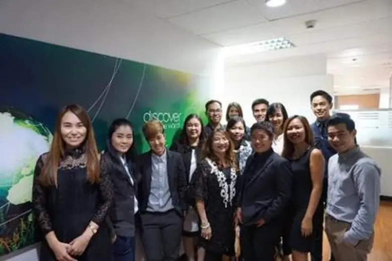 ร่วมค้นพบโลกของ “ดิสคัฟเวอร์ เดอะ เวิลด์” ครั้งใหม่อีกครั้ง