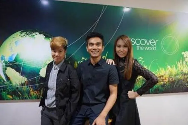 ร่วมค้นพบโลกของ “ดิสคัฟเวอร์ เดอะ เวิลด์” ครั้งใหม่อีกครั้ง