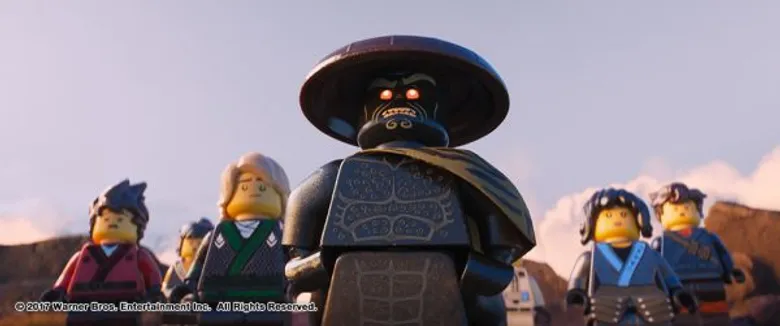 Movie Guide: 4 คลิปเบื้องหลังการพากย์เสียงของเหล่านักแสดงใน The LEGO Ninjago Movie