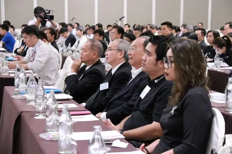 ABB at Energy Symposium 2017