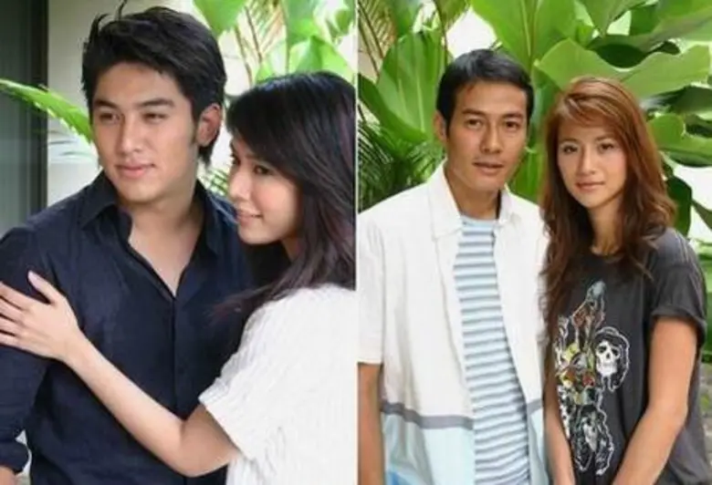 ช่อง 28 ส่งละครในอดีต “หาบของแม่ – สู้ยิบตา – สุดแต่ใจจะไขว่คว้า” เริ่มออกอากาศ เดือนตุลาคม 2560