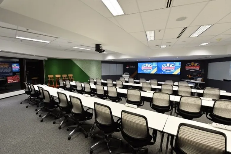 เร้ดแฮทเปิด Open Innovation Labs ในเอเชียแปซิฟิก ตอกย้ำความมุ่งมั่นในการเร่งสร้างนวัตกรรม