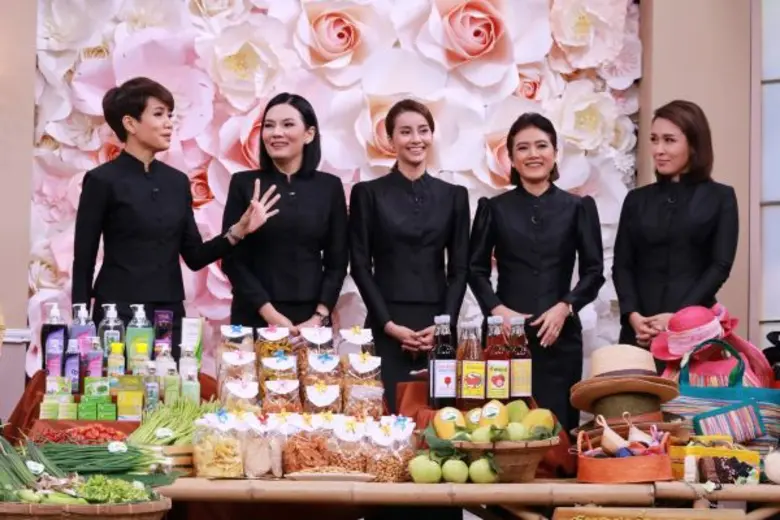 ช่อง13 น้อมสำนึกในพระมหากรุณาธิคุณในหลวงร...