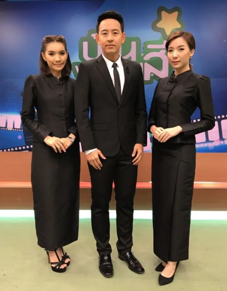 ช่อง 13 ปรับผังรายการพิเศษเฉพาะกิจ ประจำวันที่ 9-15 ตุลาคม 2560