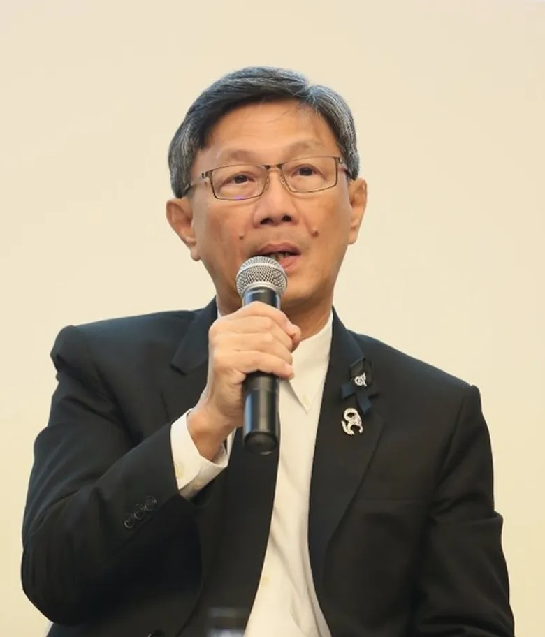 “สอศ. - ส.อ.ท. - เชฟรอน” เปิดผลวิจัย “กับดักปัญหาอุตสาหกรรม 4.0” พบ 2 ปมใหญ่ “ขาดแรงงานทักษะและกลุ่มอุตสาหกรรมกลาง - เล็กยังใช้เทคโนโลยี 2.5”