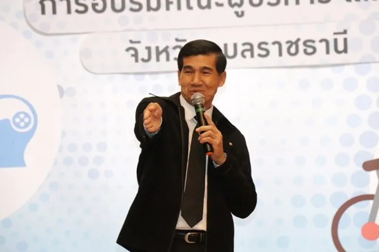 เพิ่มการเคลื่อนไหวระหว่างเรียน เพิ่มศักยภาพการเรียนรู้ถึง 2 เท่า