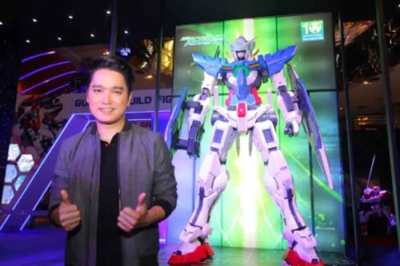 บริษัท ดรีมทอย จำกัด จับมือ บริษัท บันได ...