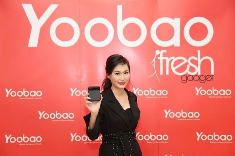 ยูเบาตอบรับไลฟ์สไตล์ยุคใหม่ ผุดพาวเวอร์แบงก์ 6 รุ่นล่าสุด