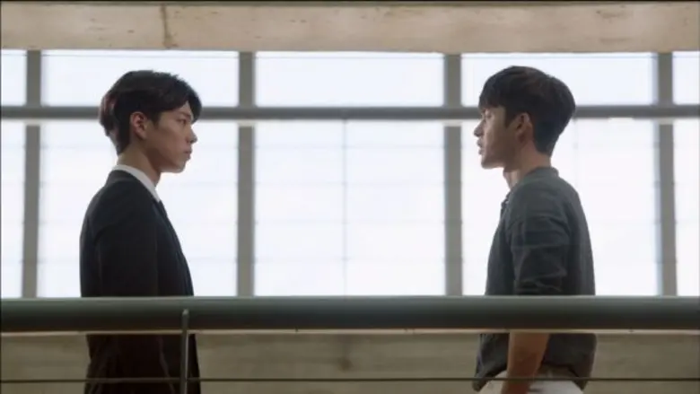 ทีวีไกด์: ไฮไลท์ซีรีส์ "Remember You (อัจฉริยะพลิกปมปริศนา)" ตอนที่ 9 ออกอากาศวันอังคารที่ 10 ตุลาคม 2560 เวลา 20:30 – 22:00 น. ทางทรูโฟร์ยู ช่อง 24