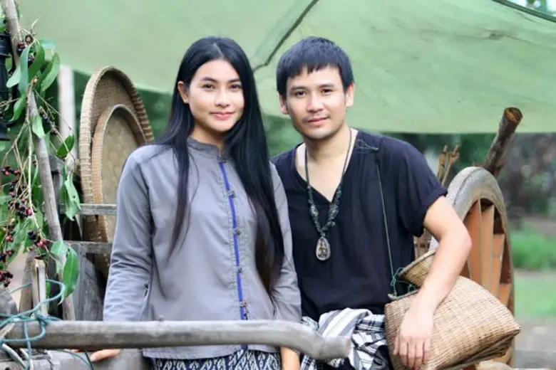 ชาวอีสานร้องเฮ เทใจให้เต็มร้อย สำหรับหนุ่...