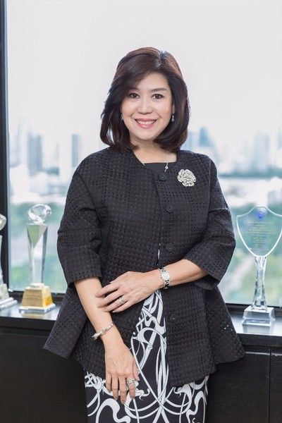 บริษัท ไทยสมุทรประกันชีวิต จำกัด (มหาชน) ...