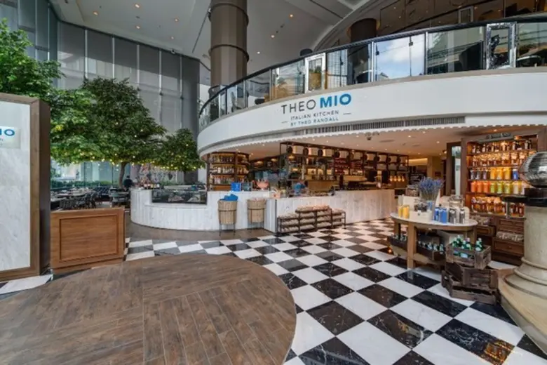 ในช่วงเวลายาวนานกว่า 25 ปีของเซเลบริตีเชฟ...