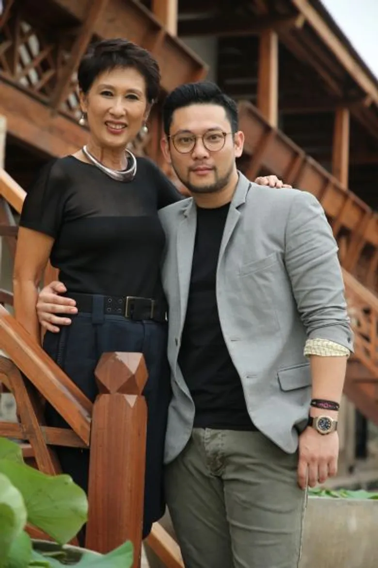 “ล้ง 1919” ท่าประวัติศาสตร์ศิลป์ไทย-จีน ริมแม่น้ำเจ้าพระยา จากมรดกบรรพบุรุษ “หวั่งหลี” สู่มรดกประวัติศาสตร์อันแน่นแฟ้นของไทย-จีน 167 ปี