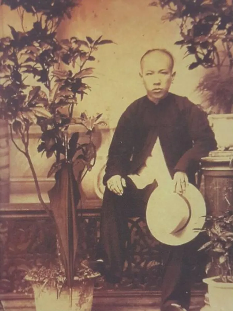 “ล้ง 1919” ท่าประวัติศาสตร์ศิลป์ไทย-จีน ริมแม่น้ำเจ้าพระยา จากมรดกบรรพบุรุษ “หวั่งหลี” สู่มรดกประวัติศาสตร์อันแน่นแฟ้นของไทย-จีน 167 ปี