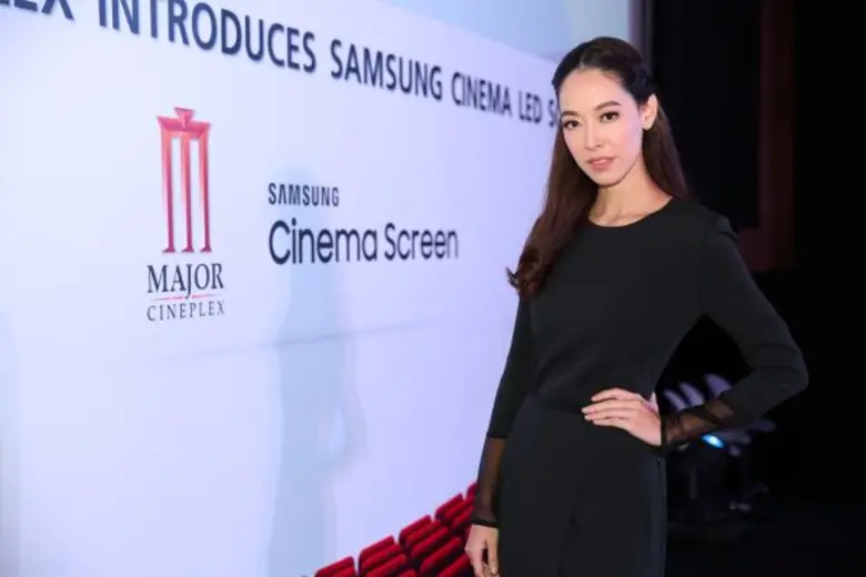 เมเจอร์ ซีนีเพล็กซ์กรุ้ป ร่วมกับ ซัมซุง พ...