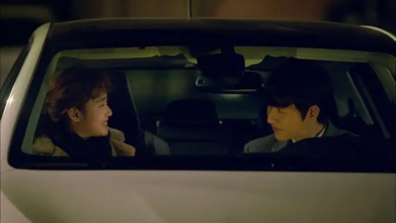 พัคแฮจิน เขินเบอร์แรง คิมโกอึน มอบแหวนแทนใจ วันถัดม...