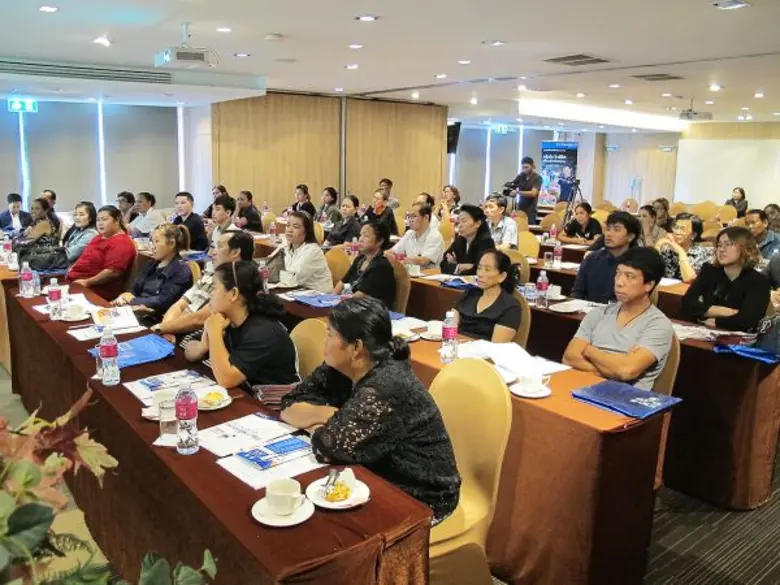 ธนาคารไทยเครดิต เพื่อรายย่อย จำกัด (มหาชน...