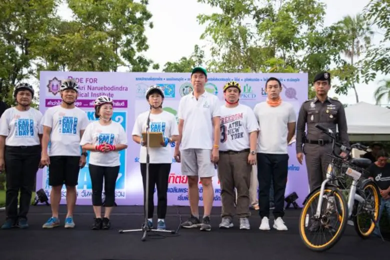โอไบค์ รุกภาคใต้เปิดบริการให้ชาวภูเก็ตได้ลองใช้งานจริงฟรีตลอดตุลาคมนี้