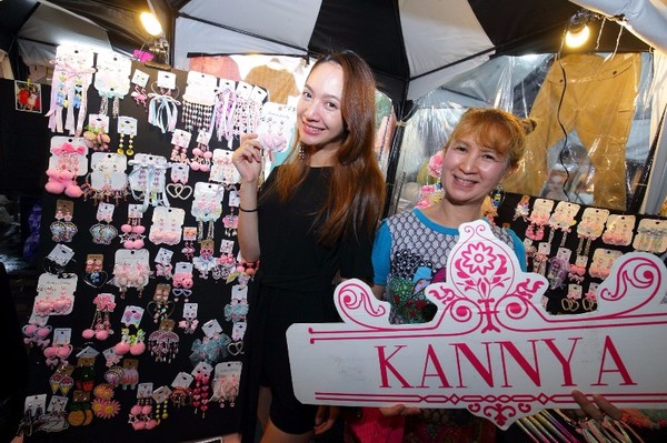 Hipster Market by M.A.I. Organizer ตลาดนัดสุดฮิป สินค้า IG สุดฮอต