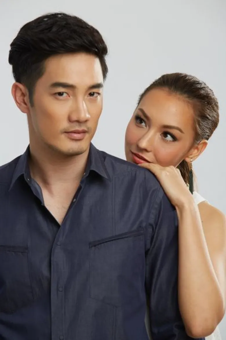 เรื่องย่อ: สายธารหัวใจ