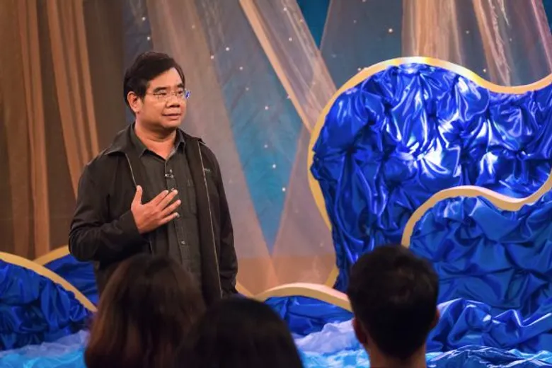 “9 แรงบันดาลใจ ก้าวตามพ่อ” เรื่องเล่าจาก 9 คนคุณภาพผู้ได้แรงบันดาลใจจากในหลวง รัชกาลที่ 9