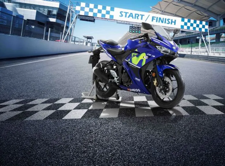 Yamaha MotoGP Edition Series สปิริตแห่งแชมป์โมโตจีพี...ศักดิ์ศรีระดับโลก