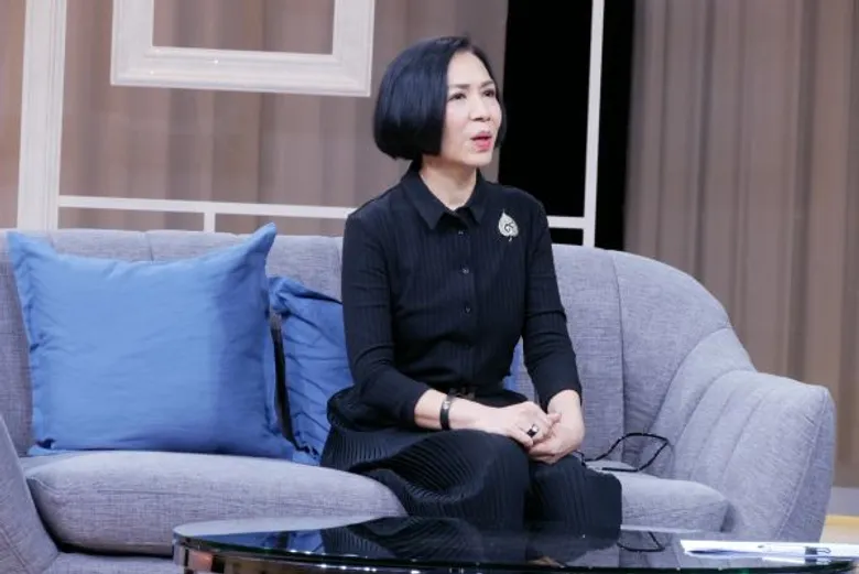 “ตุ๊ก เดือนเต็ม” เปิดใจทั้งน้ำตา!!ร่วมสร้างพระเมรุมาศ ถวายพ่อหลวง ร.9 ครั้งสุดท้าย