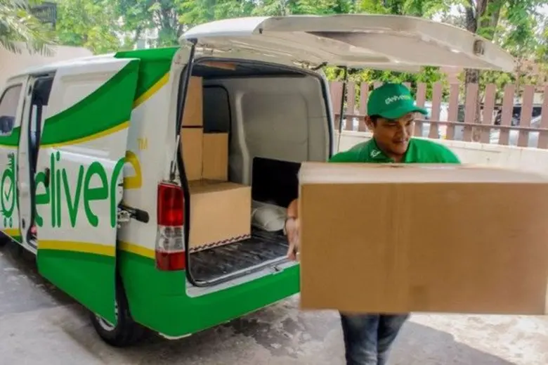 Deliveree ระดมทุน Series A มูลค่า 14.5 ล้านเหรียญสหรัฐฯ นำโดย Gobi Partners