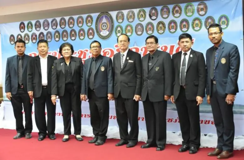 มรภ.สงขลา เปิดบ้านจัดประชุมอธิการบดีฯ ทั่วประเทศ 38 “ราชภัฏ” ขับเคลื่อน ย.พัฒนาท้องถิ่น-ผลิตครูคุณภาพ