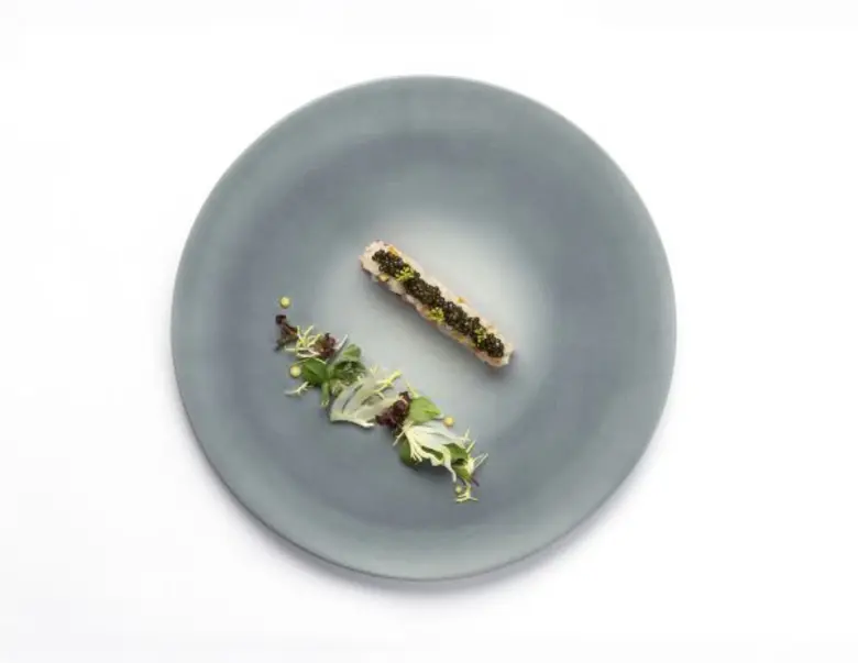 Unforgettable Michelin Star Dining at Rossini’s
