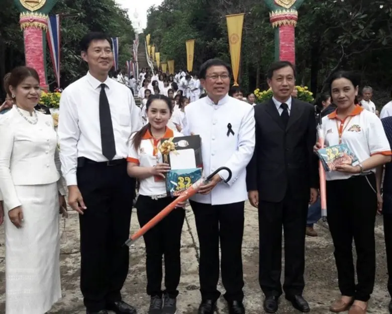 เมื่อวันที่ 6 ตุลาคม 2560 ที่ผ่านมา บริษั...