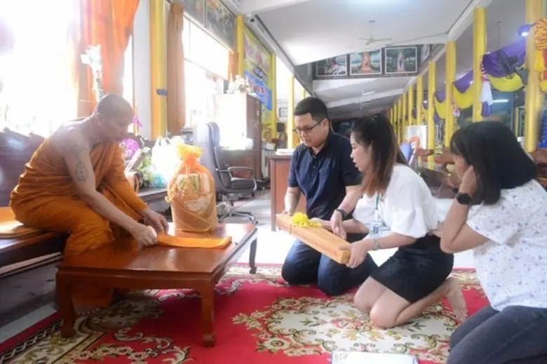 เมื่อวันที่ 7 ตุลาคม 2560 การรถไฟฟ้าขนส่ง...