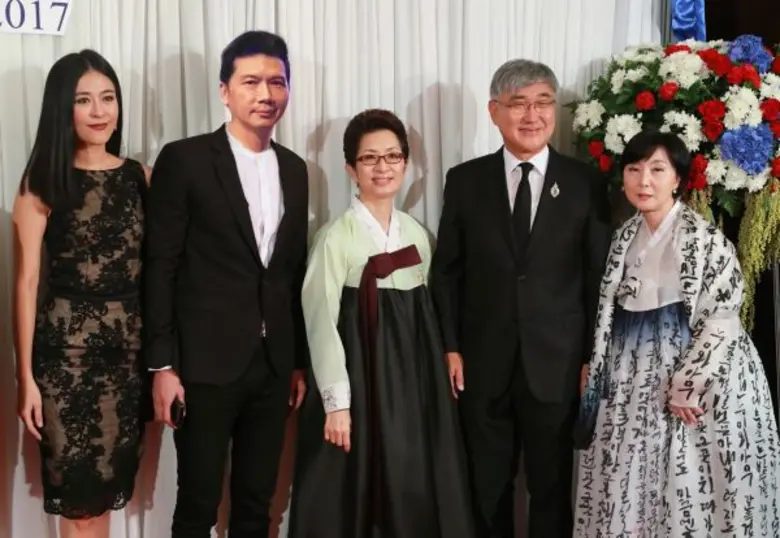 ดร.องอาจ สิงห์ลำพอง กรรมการผู้อำนวยการใหญ...