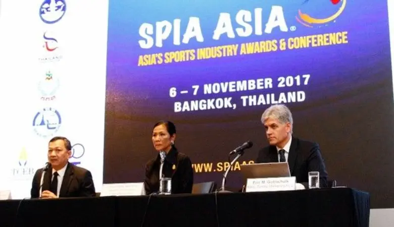 ผู้สมัครกว่า 400 แห่งจาก 47 ประเทศในเอเชี...