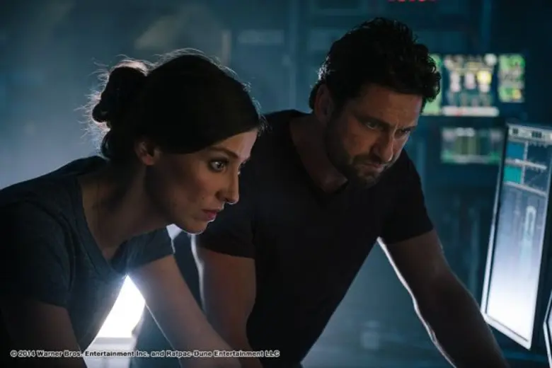 Movie Guide: พบกับความอลังการความสมจริงไม่เน้นซีจีใน "Geostorm -เมฆาถล่มโลก" พร้อมกัน 12 ตุลาคม ในโรงภาพยนตร์