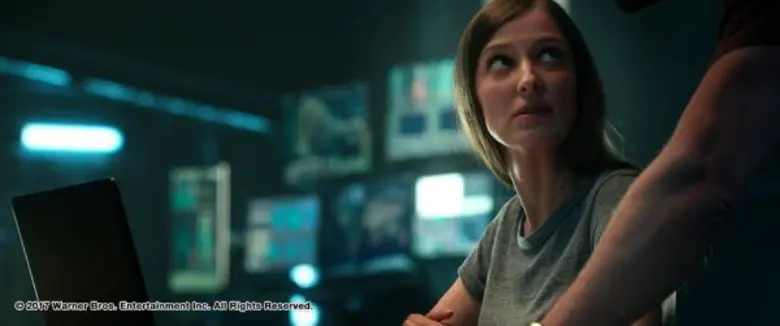Movie Guide: พบกับความอลังการความสมจริงไม่เน้นซีจีใน "Geostorm -เมฆาถล่มโลก" พร้อมกัน 12 ตุลาคม ในโรงภาพยนตร์