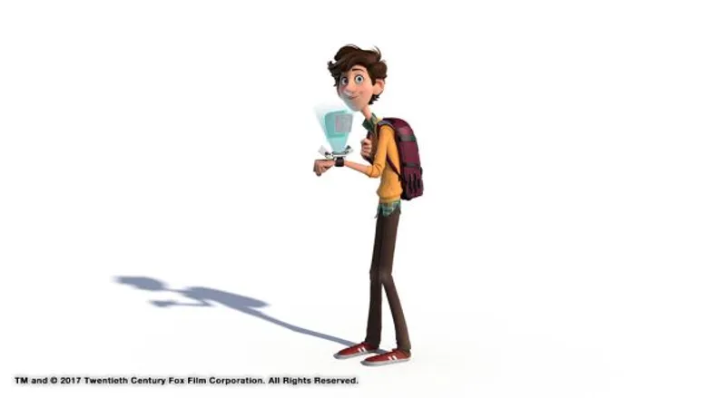 วิล สมิธ และ ทอม ฮอลล์แลนด์ นำทีมให้เสียงพากย์ใน ภาพยนตร์แอนิเมชั่น “Spies in Disguise”