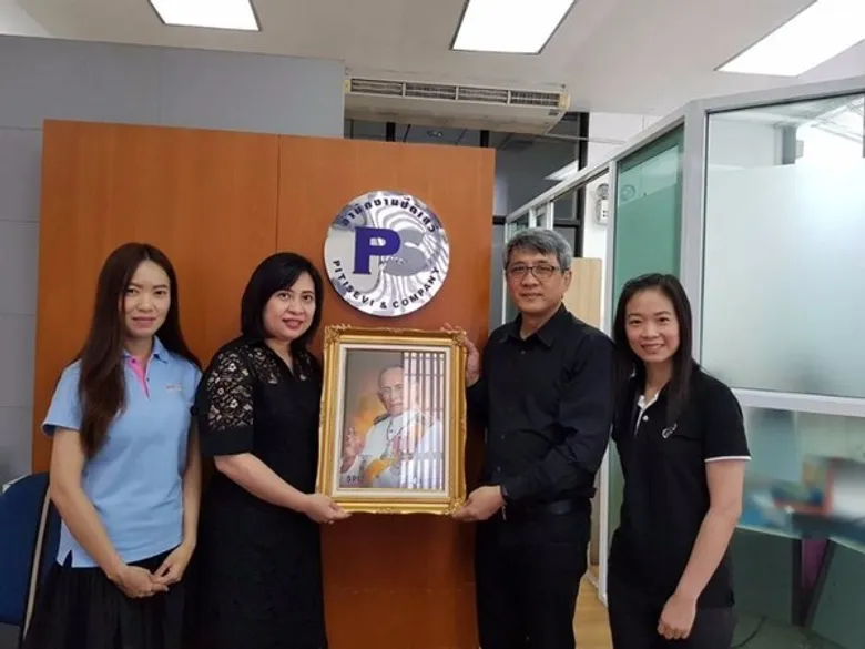 SPU : นศ.คณะบัญชี ม.ศรีปทุม โชว์ศักยภาพผ่านการปฎิบัติงานจริง บริษัทสำนักงานปิติเสวี จำกัด